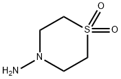 26494-76-8 4-AMINOTHIOMORPHOLINE 1,1-DIOXIDE