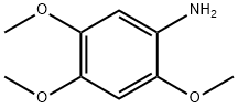 26510-91-8 2,4,5-Trimethoxyaniline