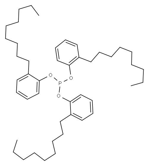 26523-78-4 Tris(nonylphenyl) phosphite