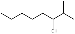 2-METHYL-3-OCTANOL 구조식 이미지