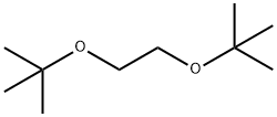2,2 '- [этиленбис (окси)] бис [2-метилпропан] структурированное изображение