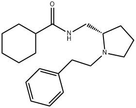 (-)-NPPCC Structure