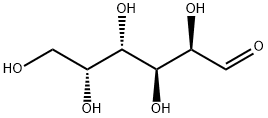 Galactose Structure