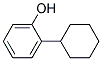 CYCLOHEXYLPHENOL, (MIXTURE OF 2- AND 4-ISOMERS)DISC 05/09/02 Structure