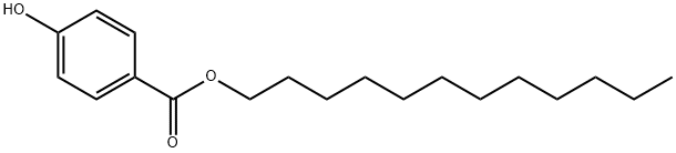 2664-60-0 Dodecyl 4-hydroxybenzoate