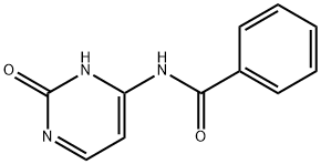 26661-13-2 N4-Benzoylcytosine
