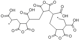 26677-99-6 Poly(maleicanhydride-acrylicacidcopolymer)