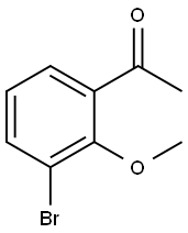 267651-23-0 1-(3-BroMo-2-Methoxyphenyl)ethanone