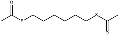 3,10-Dithiadodecane-2,11-dione Structure