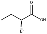 2681-94-9 (R)-2-BROMOBUTANOIC ACID