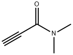 2-PropynaMide, N,N-diMethyl- 구조식 이미지