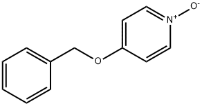 2683-66-1 4-(Benzyloxy)pyridine N-oxide