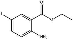 268568-11-2 Ethyl 2-amino-5-iodobenzoate