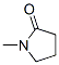 N-Methyl-2-pyrrolidone Structure