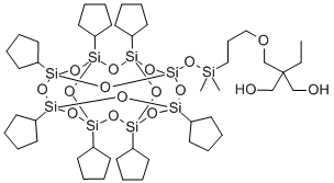 DIOL-POSS Structure