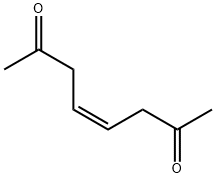 4-Octene-2,7-dione, (4Z)- (9CI) Structure