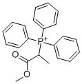 2689-62-5 Methyl 2-(triphenylphosphoranyl)propanoate