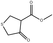 2689-68-1 Methyl 4-oxotetrahydrothiophene-3-carboxylate 