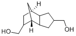 4,8-비스(하이드록시메틸)트리사이클로(5.2.1.0/2,6)데칸 구조식 이미지