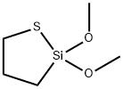 2,2-DIMETHOXY-1-THIA-2-SILACYCLOPENTANE Structure