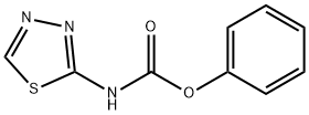 CarbaMic acid, (4-broMophenyl)-, phenyl ester Structure