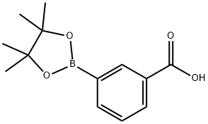 269409-73-6 3-Carboxyphenylboronic acid pinacol ester