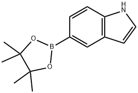 269410-24-4 5-Indoleboronic acid pinacol ester