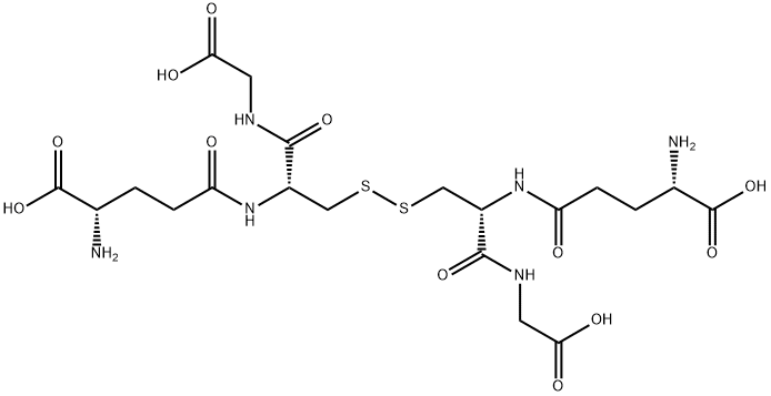 27025-41-8 L-Glutathione