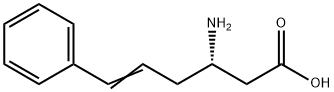 270263-08-6 (S)-3-AMINO-(6-PHENYL)-5-HEXENOIC ACID HYDROCHLORIDE