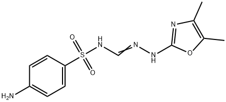 sulfaguanole Structure