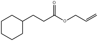 2705-87-5 Allyl cyclohexylpropionate 