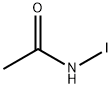 N-요오도아세트아미드 구조식 이미지