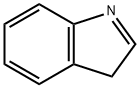 3H-Indole Structure