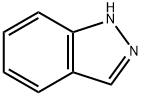 Indazole Structure