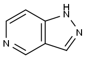 271-52-3 1H-PYRAZOLO[4,3-C]PYRIDINE