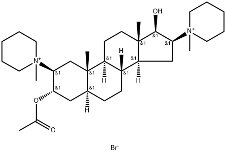 27115-86-2 dacuronium bromide