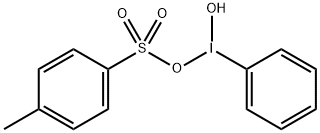 27126-76-7 [Hydroxy(tosyloxy)iodo]benzene