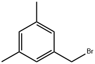 3,5-Dimethylbenzyl bromide 구조식 이미지