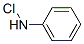 Chloroaniline Structure