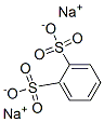 디소듐벤젠디설포네이트 구조식 이미지