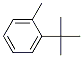 tert-부틸톨루엔 구조식 이미지