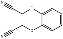 27165-64-6 1,2-Phenylenedioxydiacetonitrile