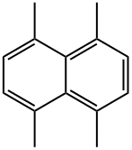 TETRAMETHYLNAPHTHALENE Structure