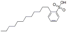 27176-87-0 Dodecylbenzenesulphonic acid