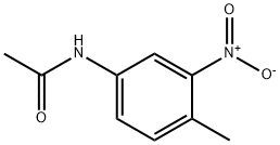 2719-14-4 N-(4-methyl-3-nitrophenyl)acetamide 