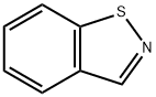 Benzo[d]Isothiazole Structure