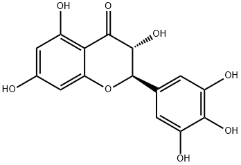 27200-12-0 Dihydromyricetin