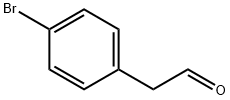 27200-79-9 (4-BROMO-PHENYL)-ACETALDEHYDE