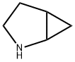 2-AZABICYCLO[3.1.0]HEXANE Structure