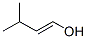 isopentenol Structure